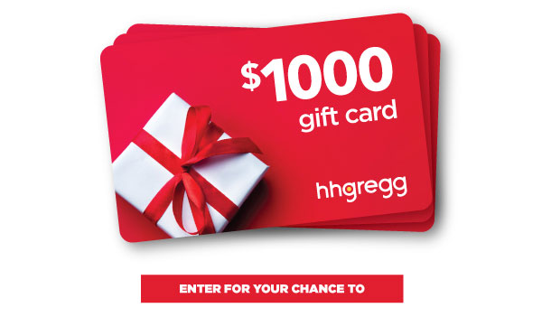 hhgregg-gift-card